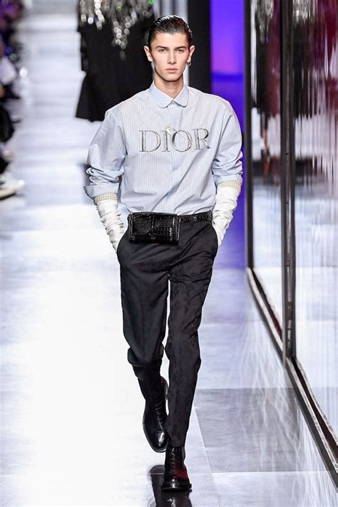 dior fw20 mens|Dior men's fall 2020.